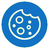 Cookie icon